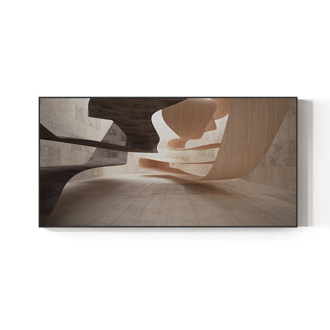 Curva - 80 X 160 cm