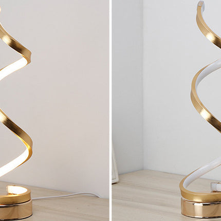 Modern & Simple Table Lamp