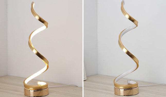 Modern & Simple Table Lamp