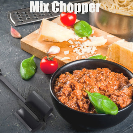 Multifunctional Meat Chopper – Chop, Mix & Mash with Ease