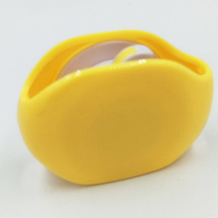 Automatic Cable or Earphone Retractor Push-type