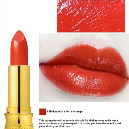 Di Xianger Matte Lipstick