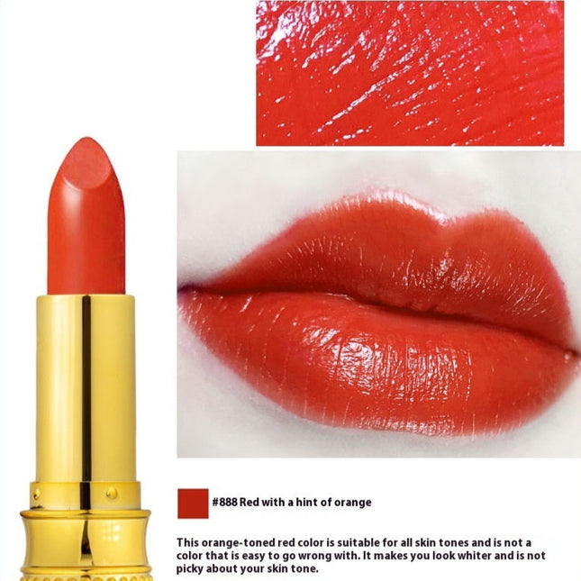 Di Xianger Matte Lipstick