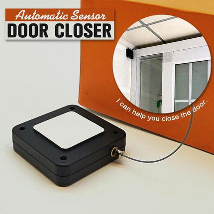 Automatic Door Closers