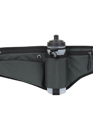 Waterproof Slim Fit Nylon Reflective Running Belt Bag