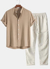 Beige / S