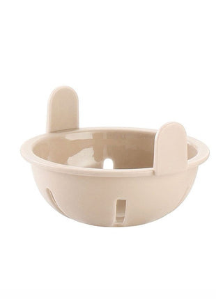 Egg Poacher Cup – Perfectly Cooked for Microwave