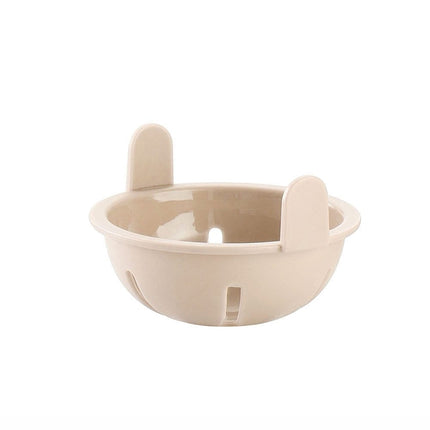 Egg Poacher Cup – Perfectly Cooked for Microwave