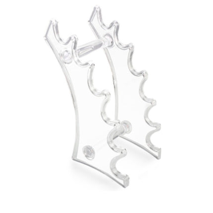 Makeup & Brush Multifunction Rack