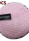 Light pink 3pcs