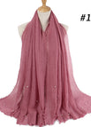 Moderate pink