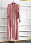 Pink / مقاس 1