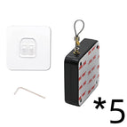 Black Upgrade 1.2 Kilo / 5 Pcs