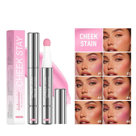 Lakerain Multifunctional Highlight & Blush Stick