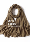 Olive Yellow