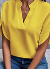 Yellow / S