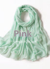 Powder Green