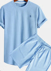 Light Blue / S