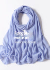 Forget Blue