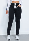Black / XS