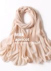 Milk Apricot
