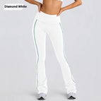 Trousers Diamond White