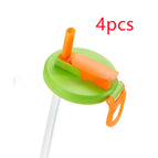 Orange Green / 4 PCS