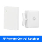 RF Remote Control