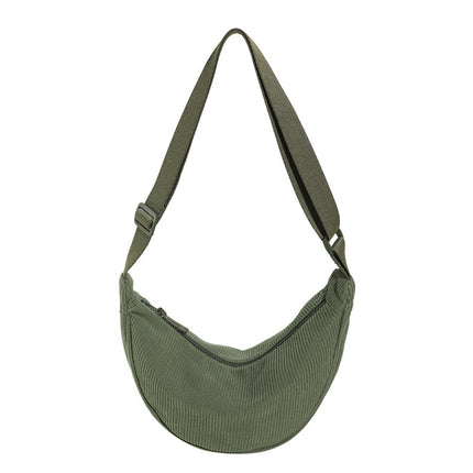Lightweight Small Satchel Underarm Bag