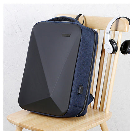 Fashion Personality Business Computer Backpack