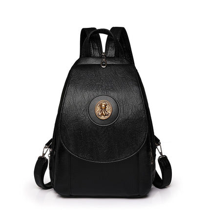 Simple Crossbody Travel Chest Bag & Backpack