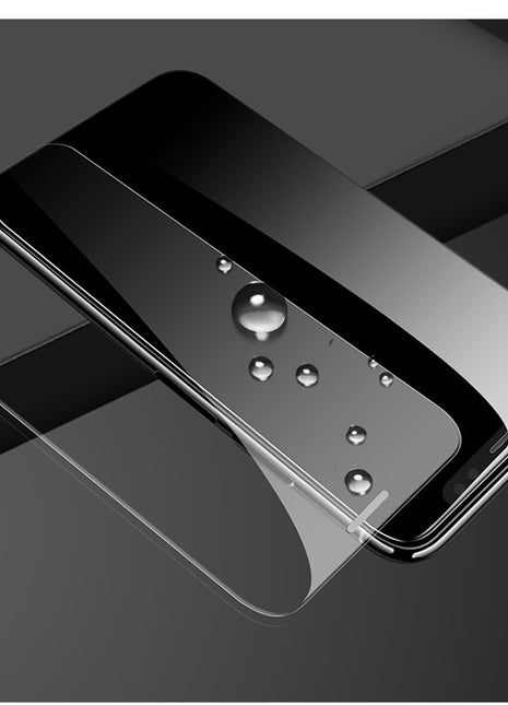 Protector de pantalla de cristal templado HD para Samsung S/F/M/C/M/Note