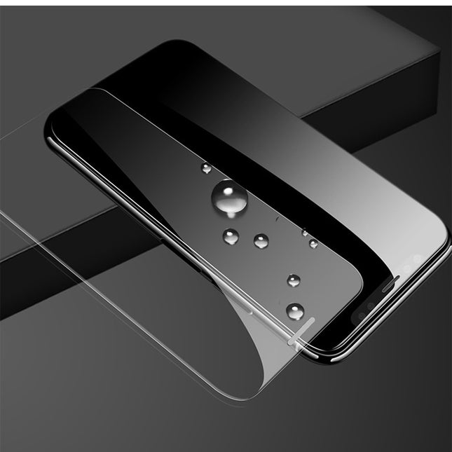 Samsung S/F/M/C/M/Note HD Tempered Glass Screen Protector