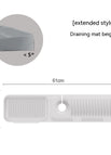 Transparent / Extended