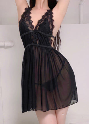 Tonight, Sleepwear