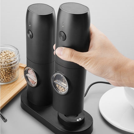 Electric Kitchen Grinder