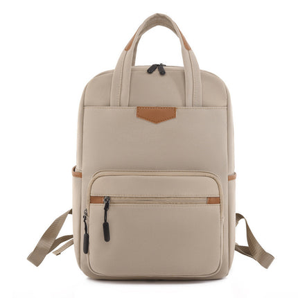 Outdoor Travel Large Capacity Splash Proof Backpack