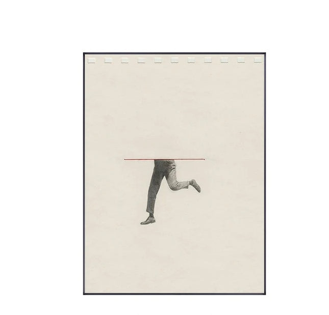 Nordic Character - 60x80 cm