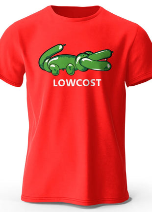 Pure Cotton T-shirt