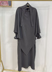 Dark Gray