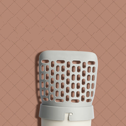 Storage Box Integrated Cat Litter Shovel Set