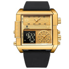 997 Gold Shell Black Belt