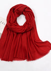 Claret Red