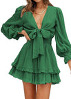 Green / S