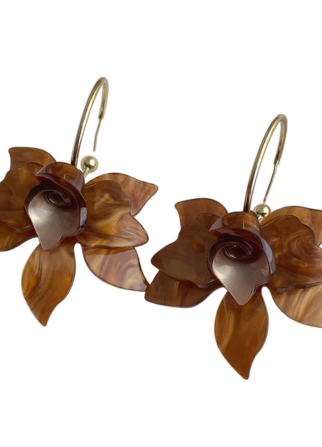 Niche Light Luxury High-grade Earrings