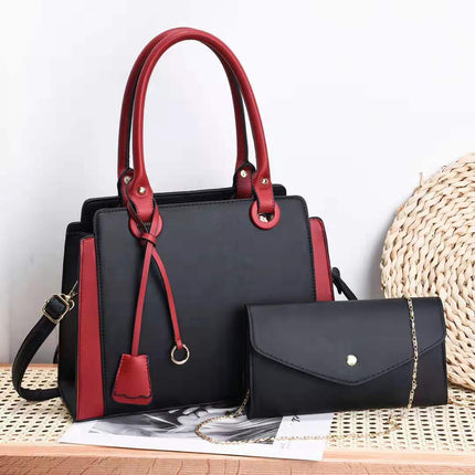 Fashion Trendy Shoulder Handbags & Wallet