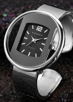 New Luxury Bracelet Watch Quartz Bayan Kol Saati