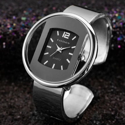 New Luxury Bracelet Watch Quartz Bayan Kol Saati