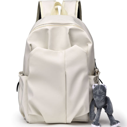 Casual Simple Large Capacity Japanese Fashion Trendy Backpack