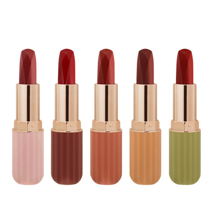 HOJO lipstick set of 5